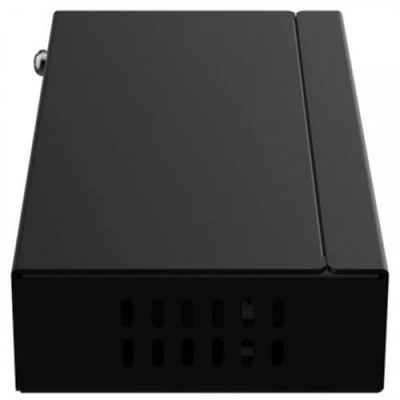 РоЕ-коммутатор Ruijie Reyee RG-ES205GC 5-портовый гигабитный интеллектуальный